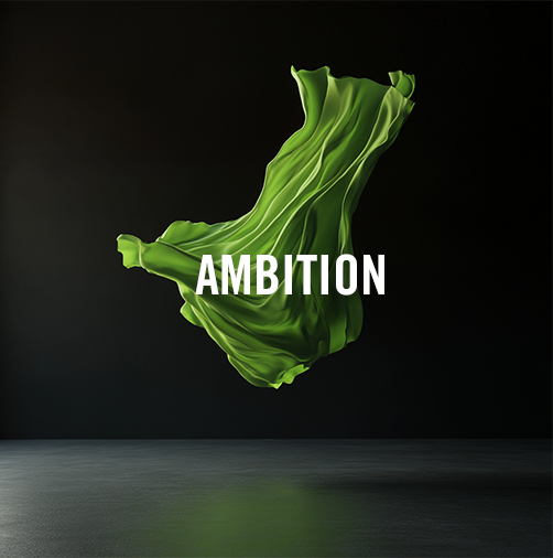 Tricorp Ambition